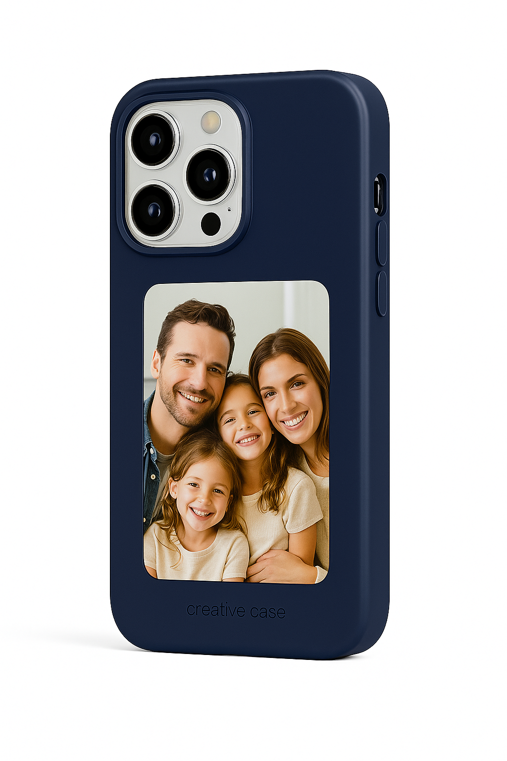 Creative NFC Case – Your Memories, Your Style