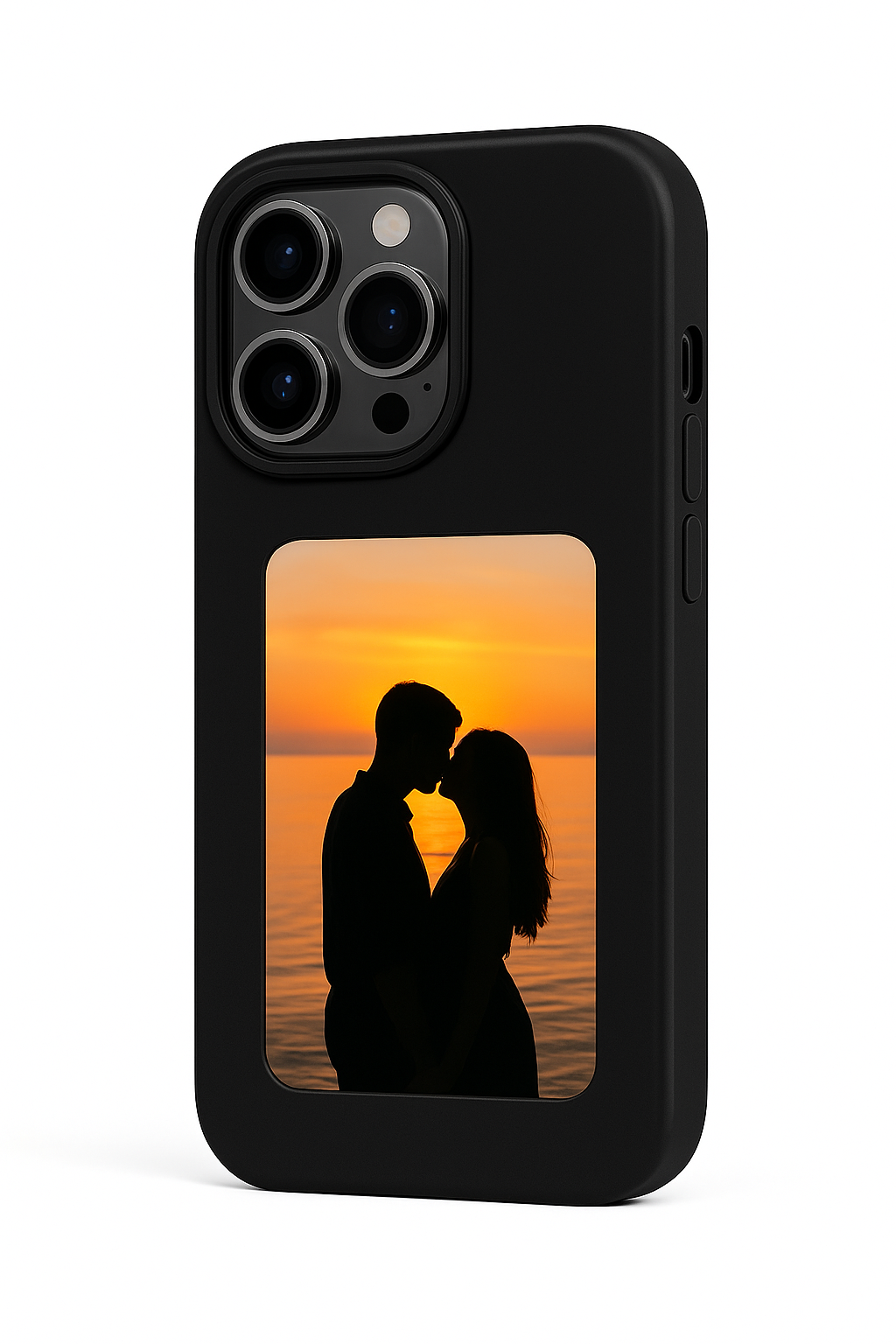 Creative NFC Case – Your Memories, Your Style