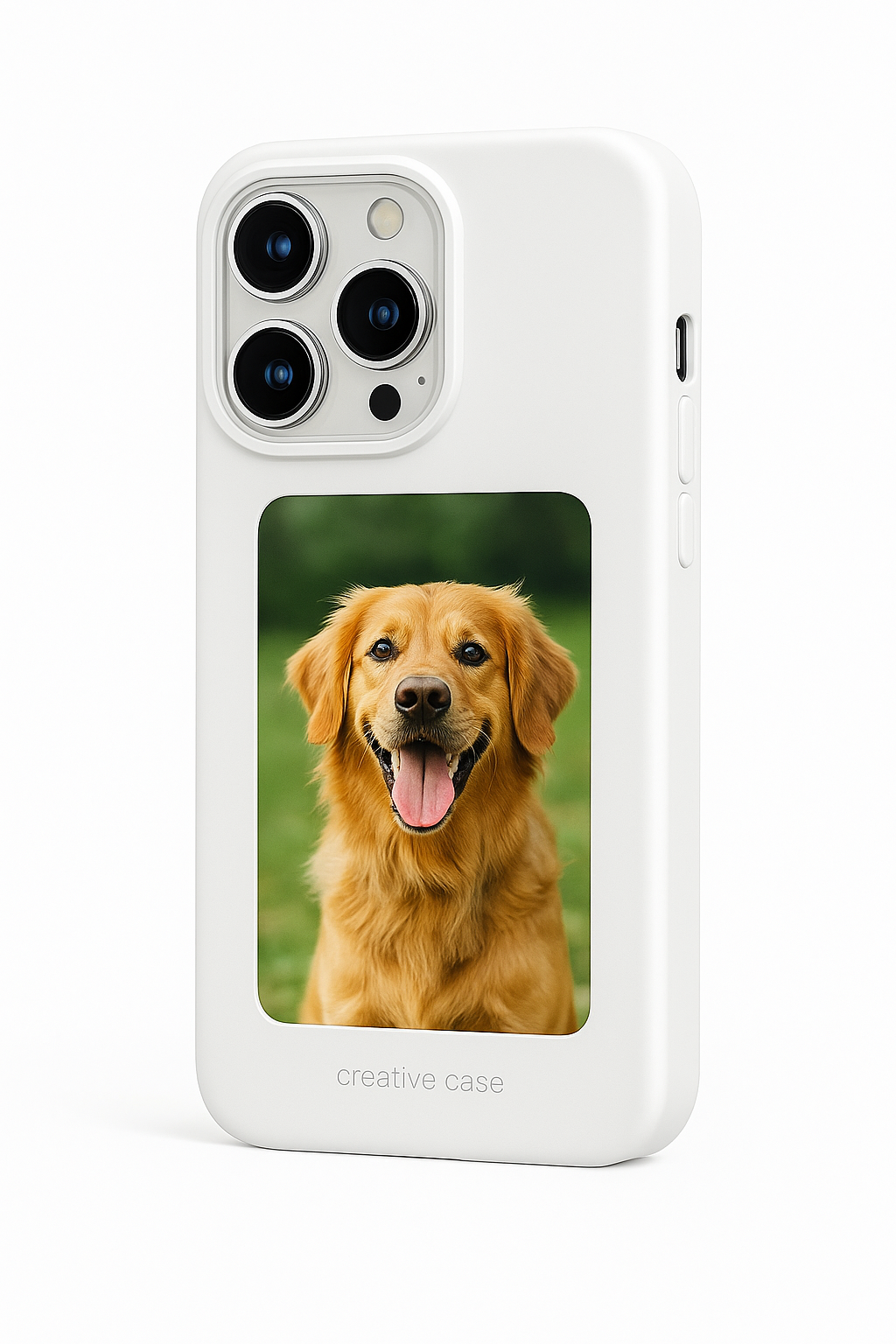Creative NFC Case – Your Memories, Your Style